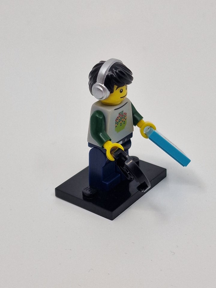 Lego Minifigures