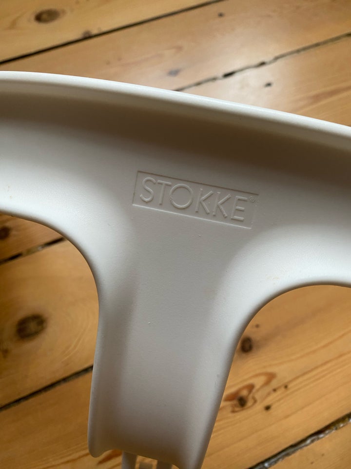 Babyindsats, Baby bøjle, Stokke