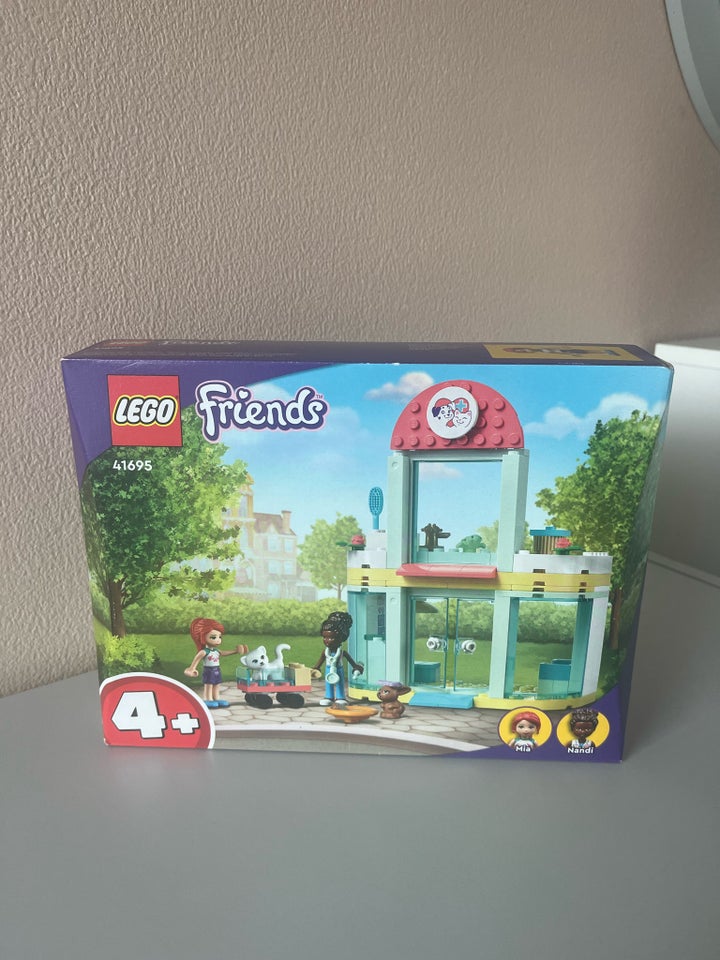 Lego Friends, 41695