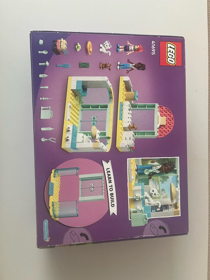 Lego Friends, 41695