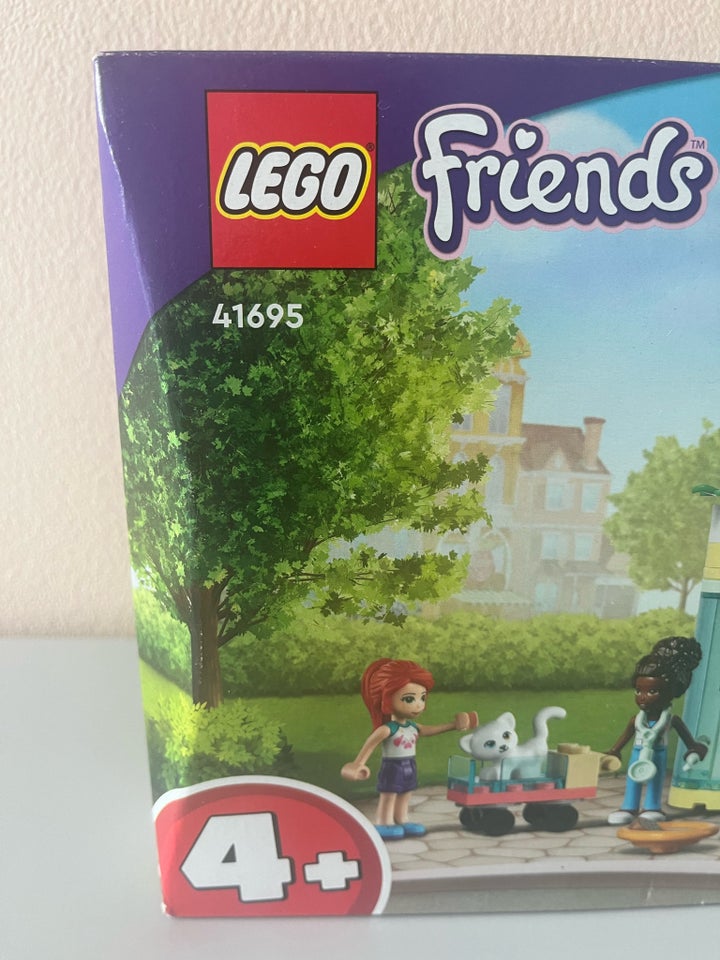 Lego Friends, 41695