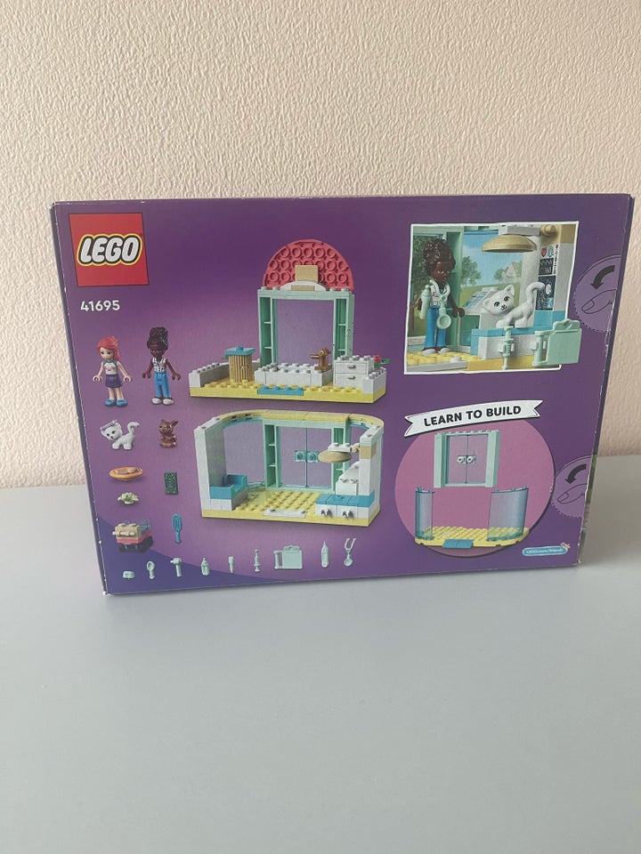 Lego Friends, 41695