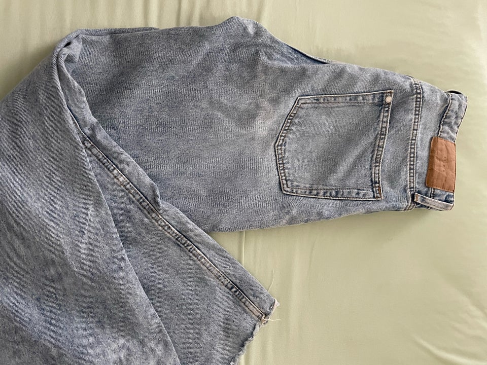 Jeans, DENIM, str. 38