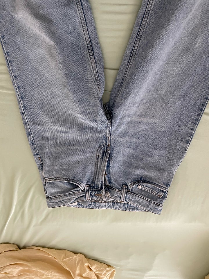 Jeans, DENIM, str. 38