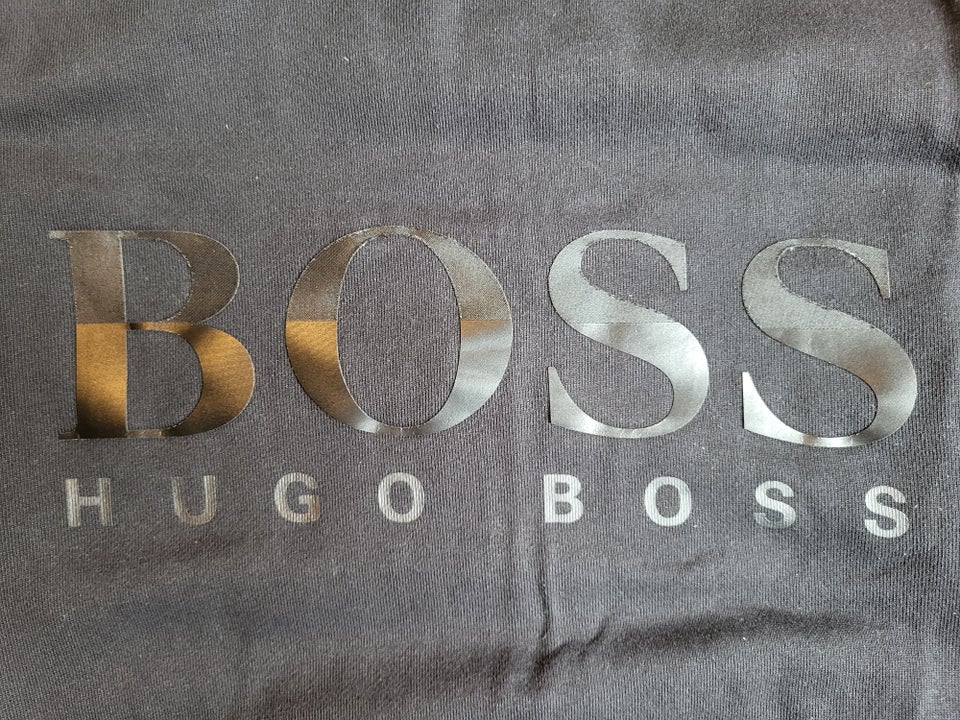 Sweatshirt Hugo Boss str XL