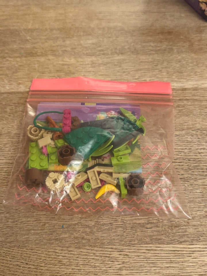 Lego Friends, 41045