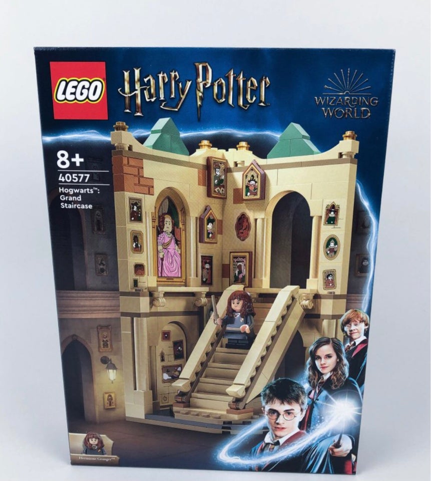 Lego Harry Potter 40577