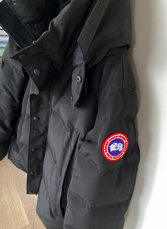 Jakke, str. M, Canada Goose