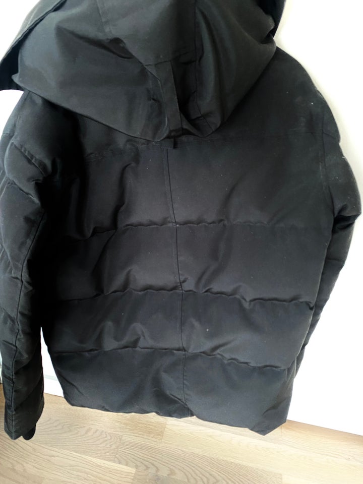 Jakke, str. M, Canada Goose