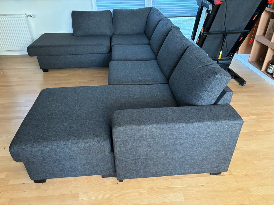 Sofa, 6 pers.