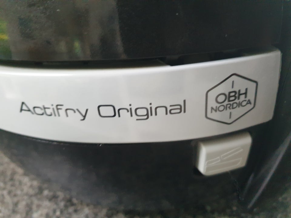 Actifry OBH Original plus OBH