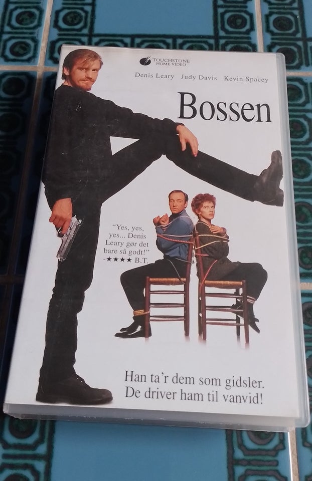 Action Bossen Big Box