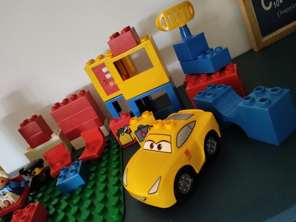 Lego Duplo