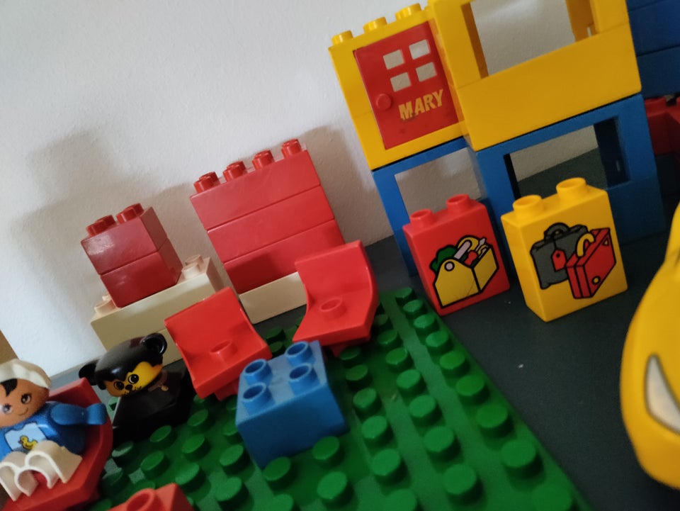 Lego Duplo