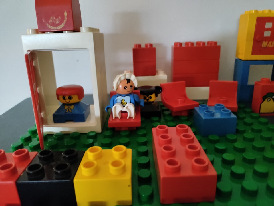 Lego Duplo