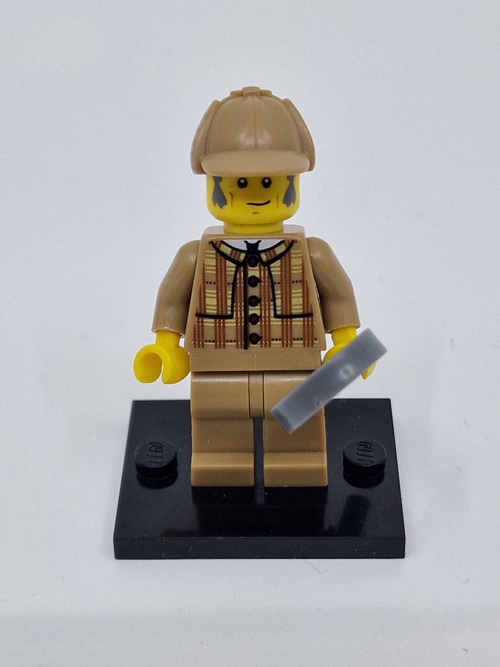 Lego Minifigures