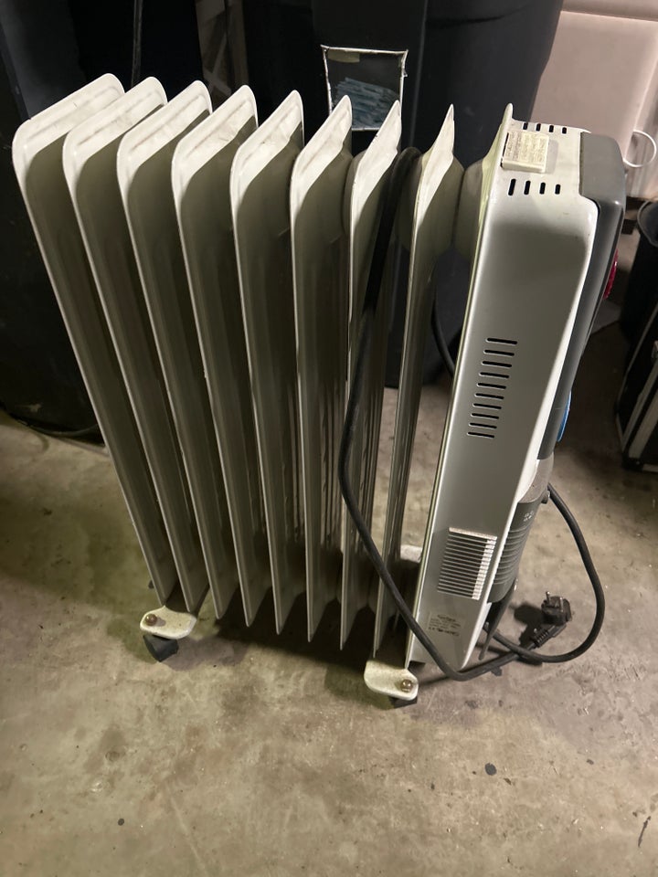 Elradiator