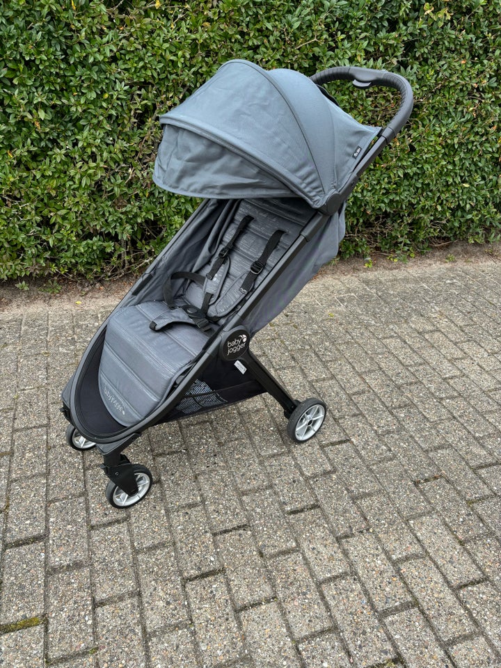 Babyjogger andet mærke City Tour 2