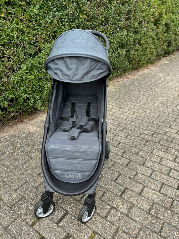 Babyjogger andet mærke City Tour 2