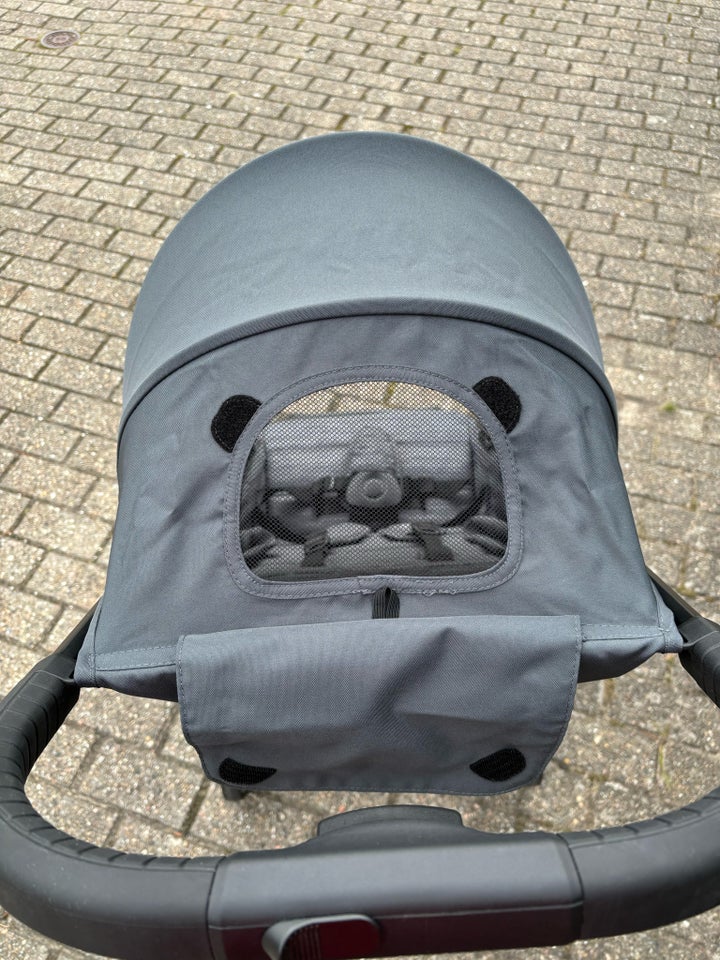 Babyjogger andet mærke City Tour 2