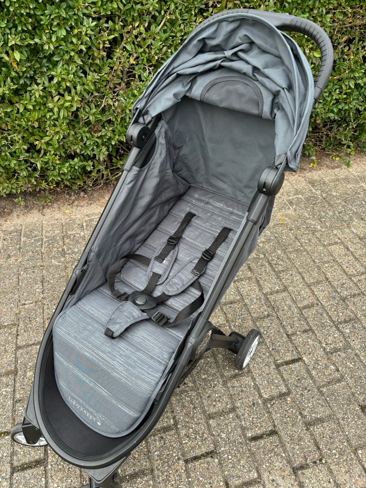 Babyjogger andet mærke City Tour 2