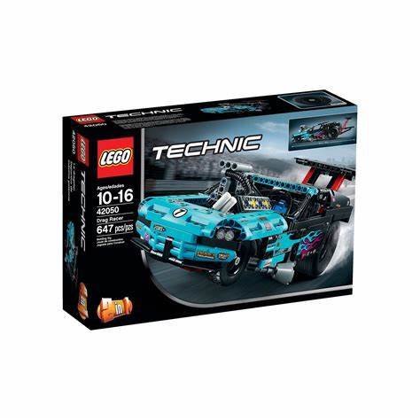 Lego Technic, 42050