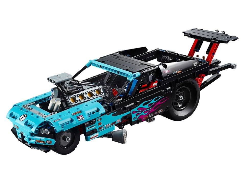 Lego Technic, 42050