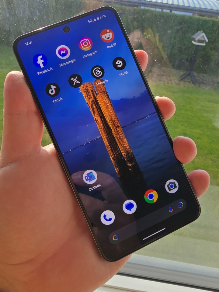 Google Google Pixel 8 Pro 5G