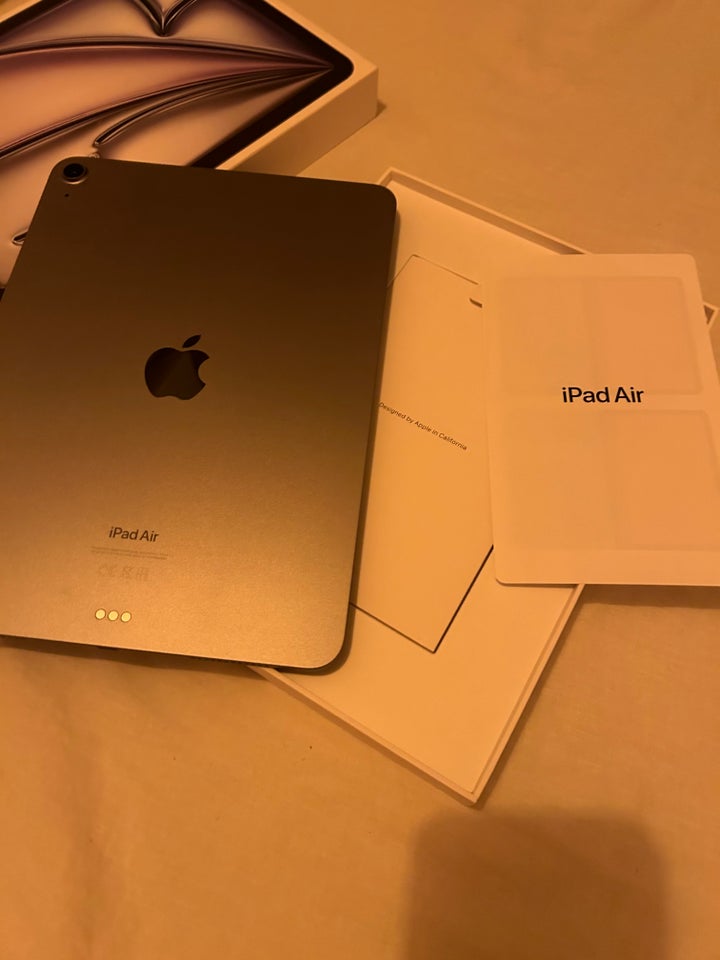 iPad Air 11 M2 1TB WiFi (Sp