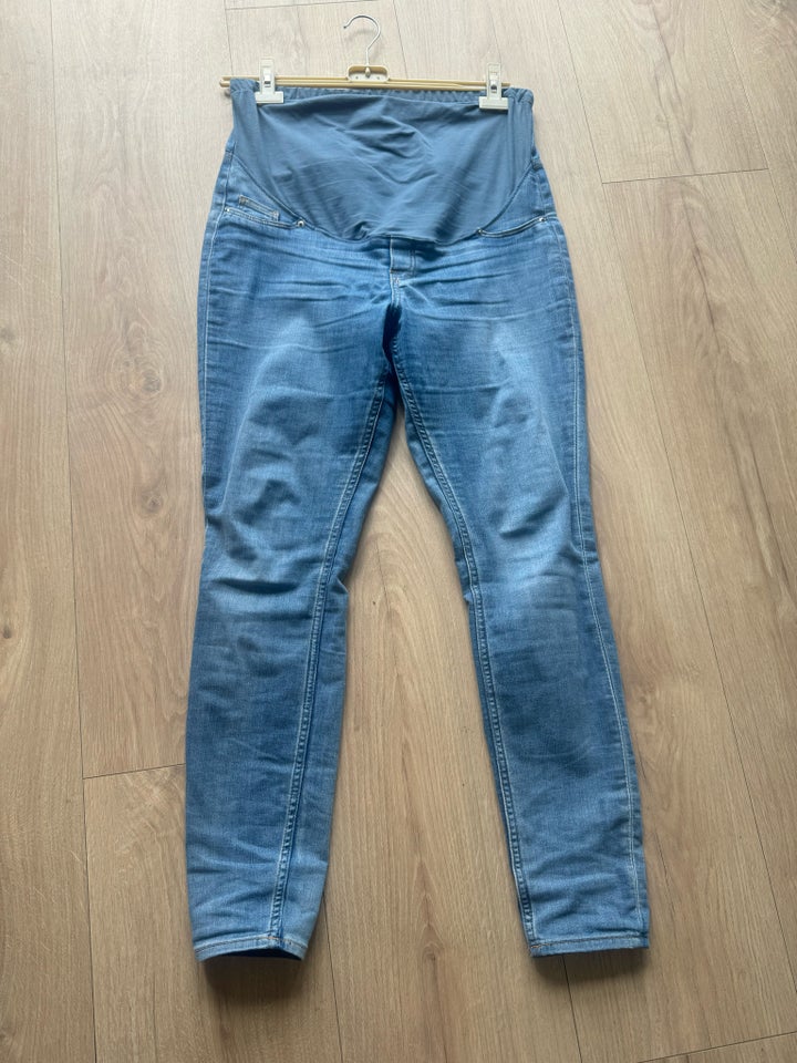 Jeans, HM, str. 40