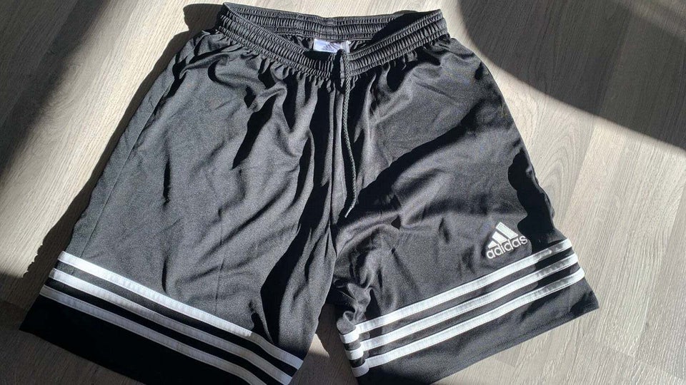 Shorts, Adidas, str. S