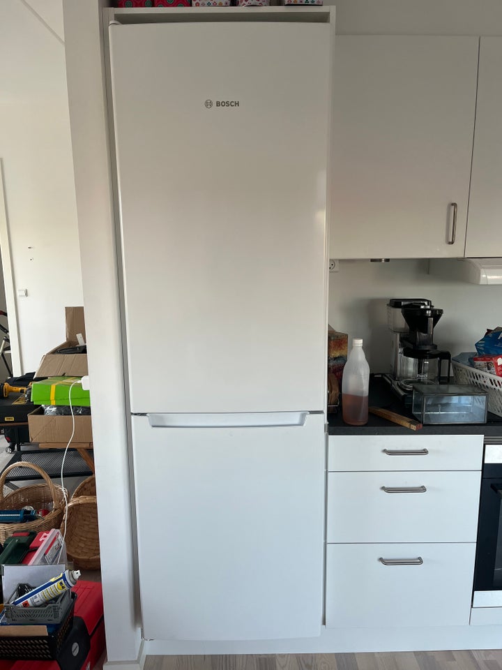 Køle/fryseskab, Bosch KGN36KW30,