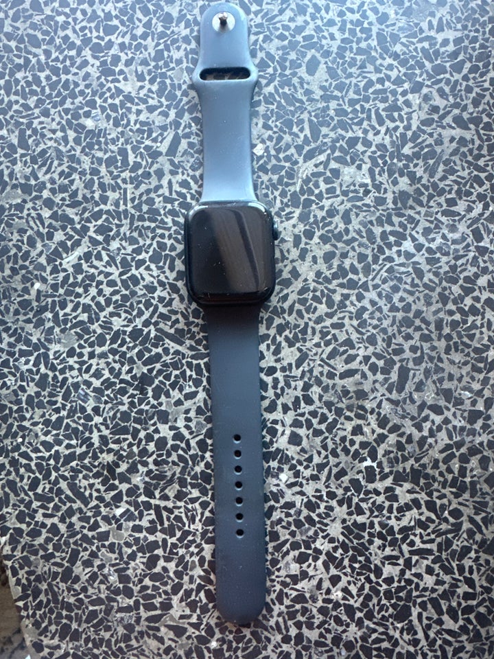 Smartwatch, Apple