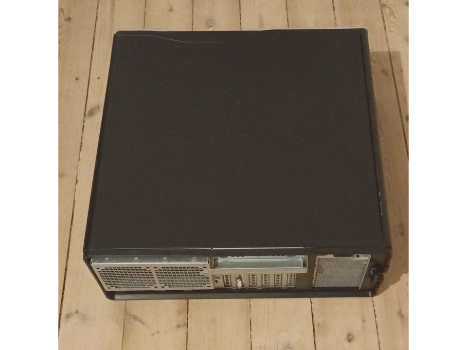 Dell Precision combo Workstation