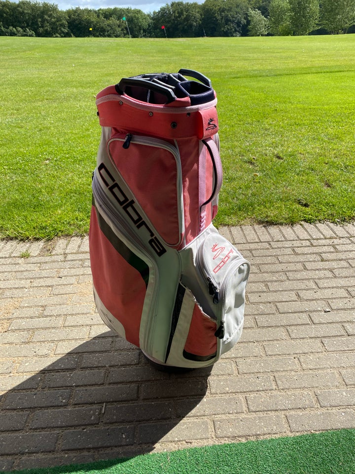 Golfbag Cobra