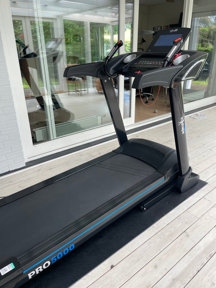 Løbebånd Inshape Pro 5000