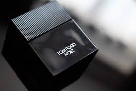 Eau de parfum, Noir, Tom Ford