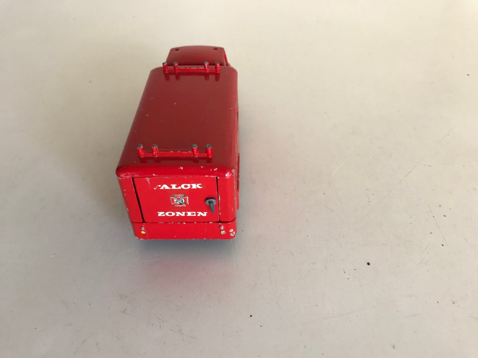 Modelbil, Tekno Falck