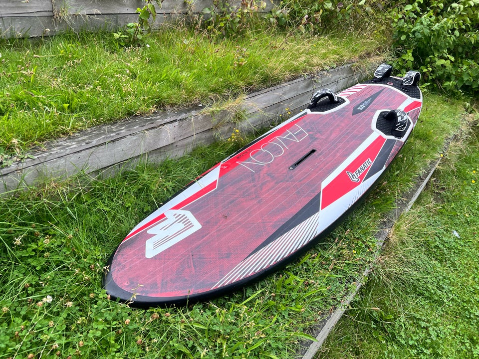 Board Fanatic Falcon str 102L