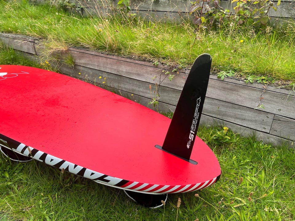 Board Fanatic Falcon str 102L