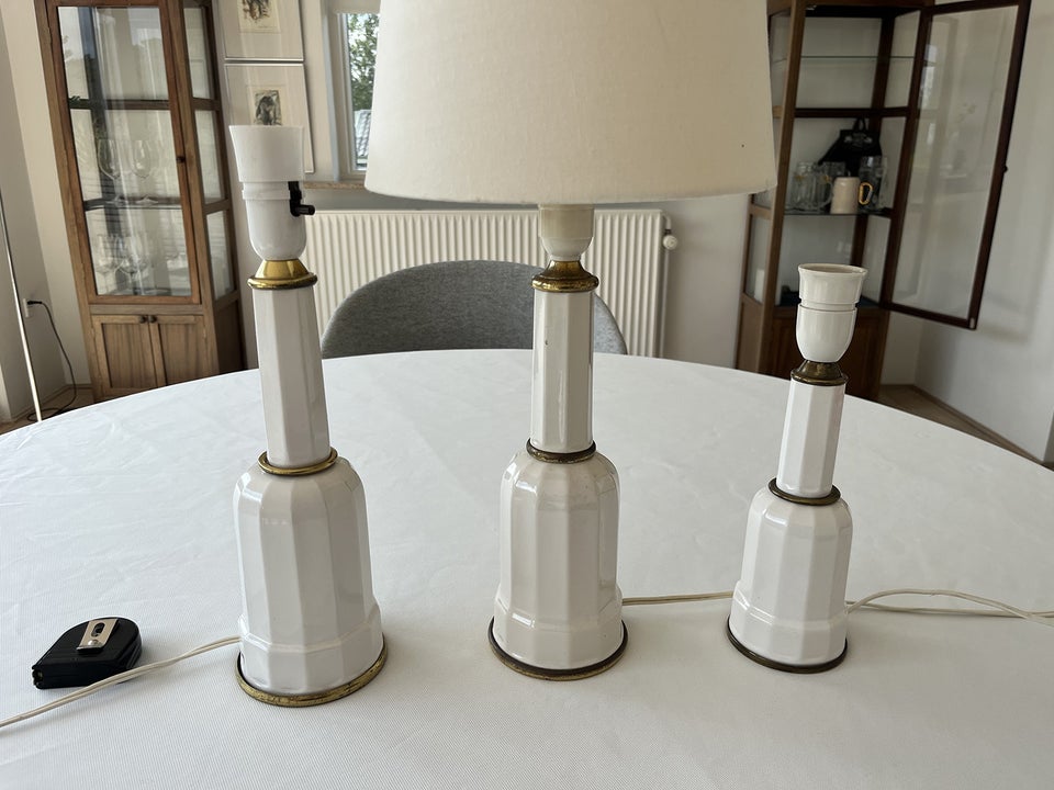 Lampe Lampe Søholm – Heiberg