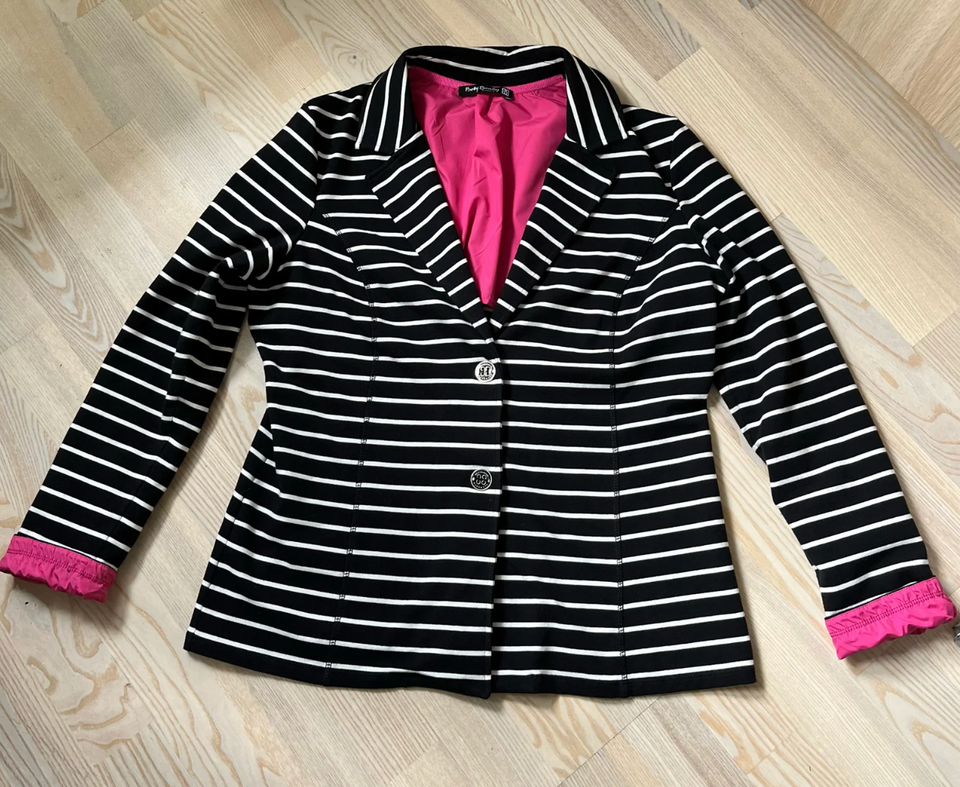 Blazer, str. 42, Betty Barclay