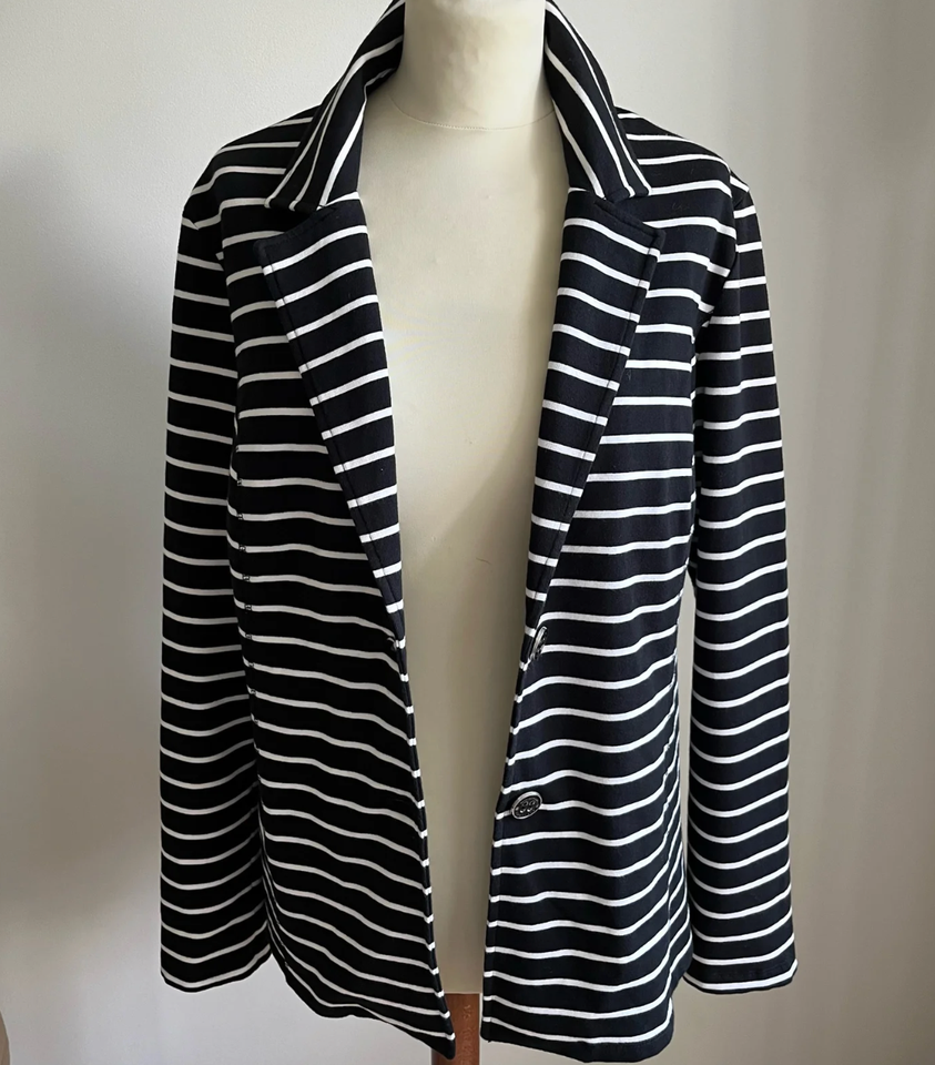 Blazer, str. 42, Betty Barclay