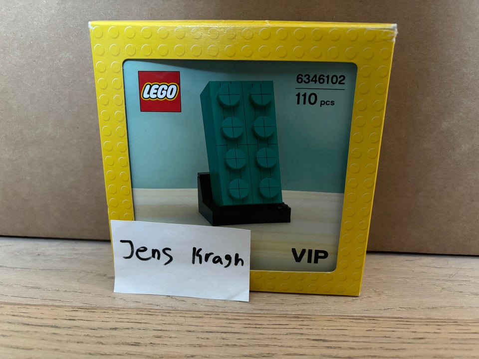 Lego Exclusives, 6346102