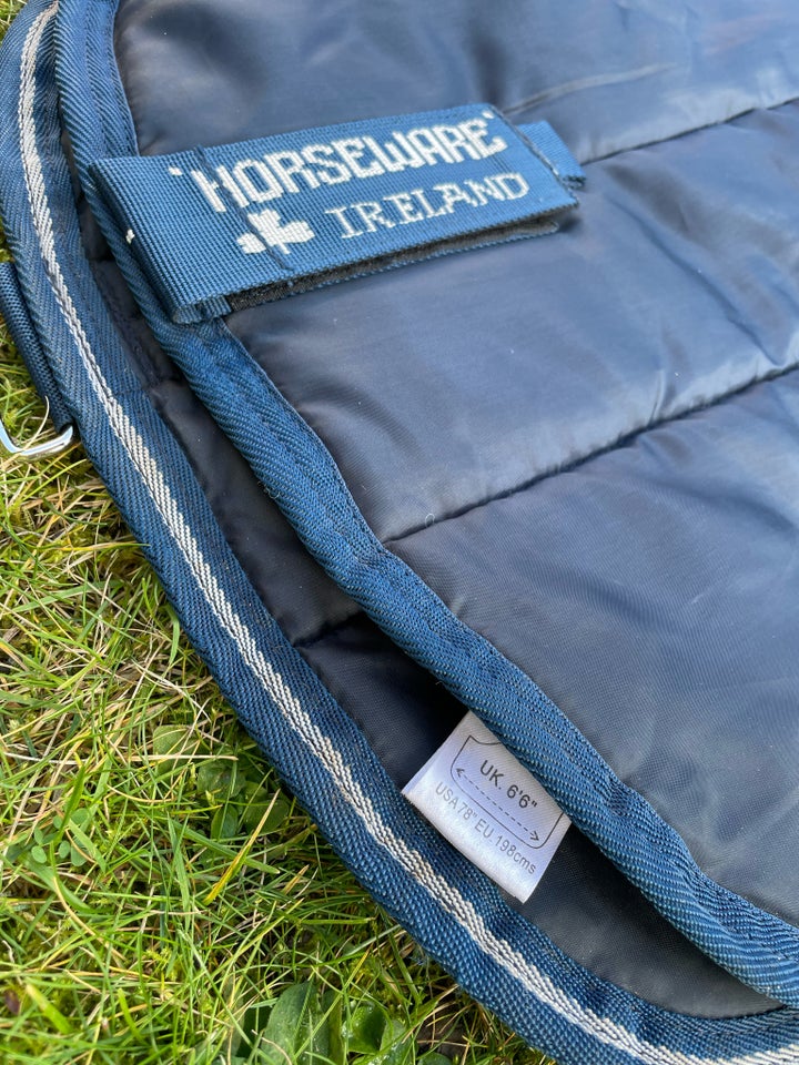 Dækken, Liner, Horsewear