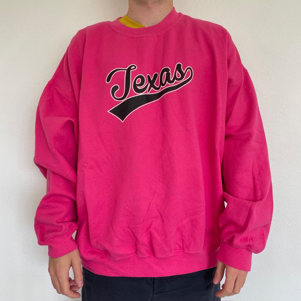 Sweatshirt, Vintage, str. XXL