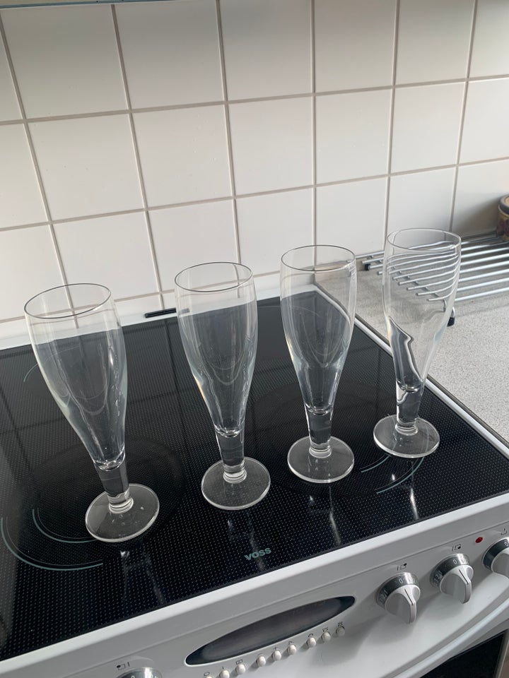 Glas Ølglas