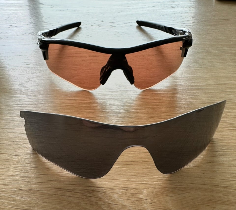 Solbriller unisex, OAKLEY Radar