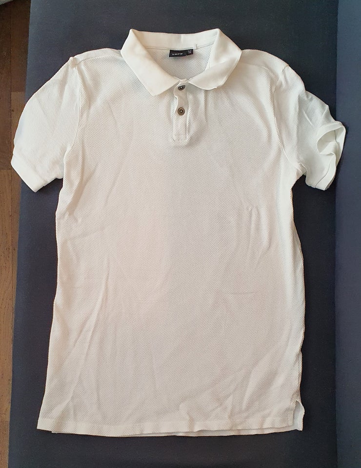 Polo t-shirt, T-shirt - Polo, LMHD