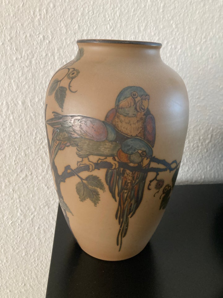 Stentøj, Vase